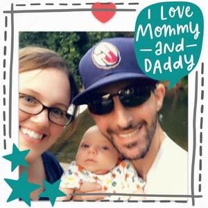 Meet your Posher, Jedediah